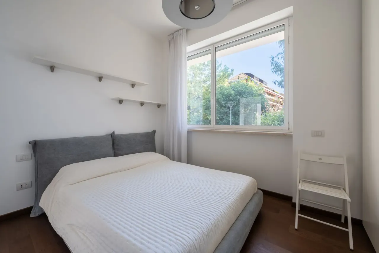 living - Vergani 13 - unità 0.2 - Wonen - Dils - gallery - 8