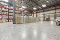 logistics - Warehouse / Offices For Rent - gallery thumbnail - 9