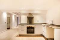 living - 85m² apartment with 60m² terrace for sale in Sant Antoni - gallery thumbnail - 1