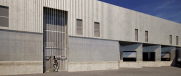 logistics - Entrepôt / Bureaux À Louer - featured
