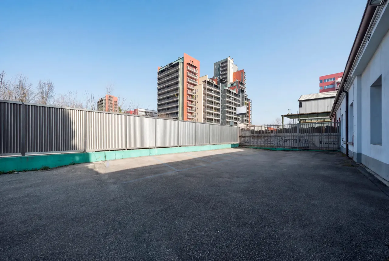 office - Grazzini 14 - Kantoor - Dils - gallery - 10