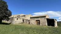 living - 805m² country house for sale in Alt Empordà, Girona - gallery thumbnail - 4