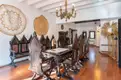 living - 651m² country house for sale in Maresme Inland, Barcelona - gallery thumbnail - 7