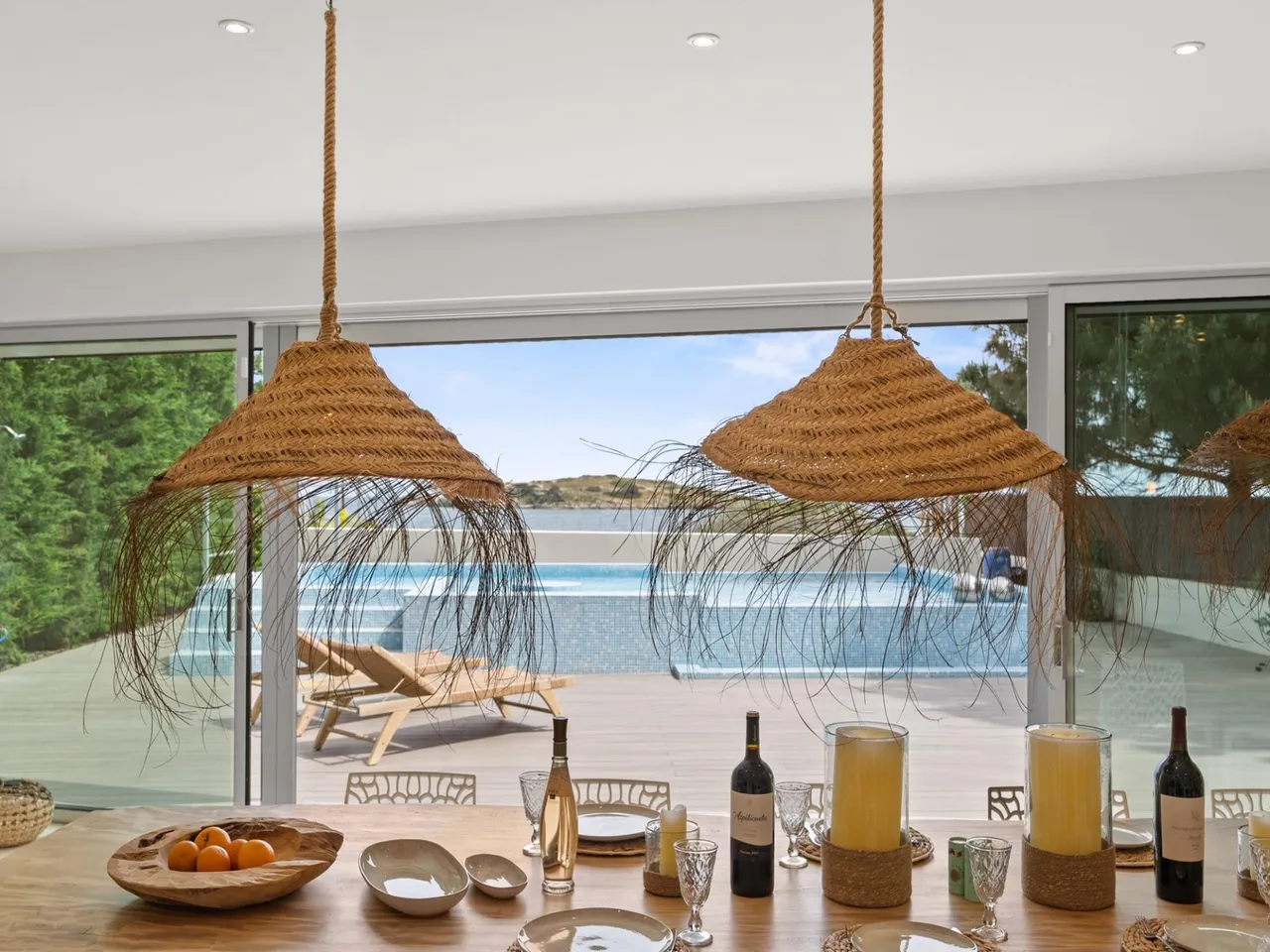 living - Casa / villa de 508m² en venta en Ibiza ciudad - gallery - 10