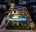 living - 611m² house / villa for sale in Teià, Barcelona - gallery thumbnail - 7