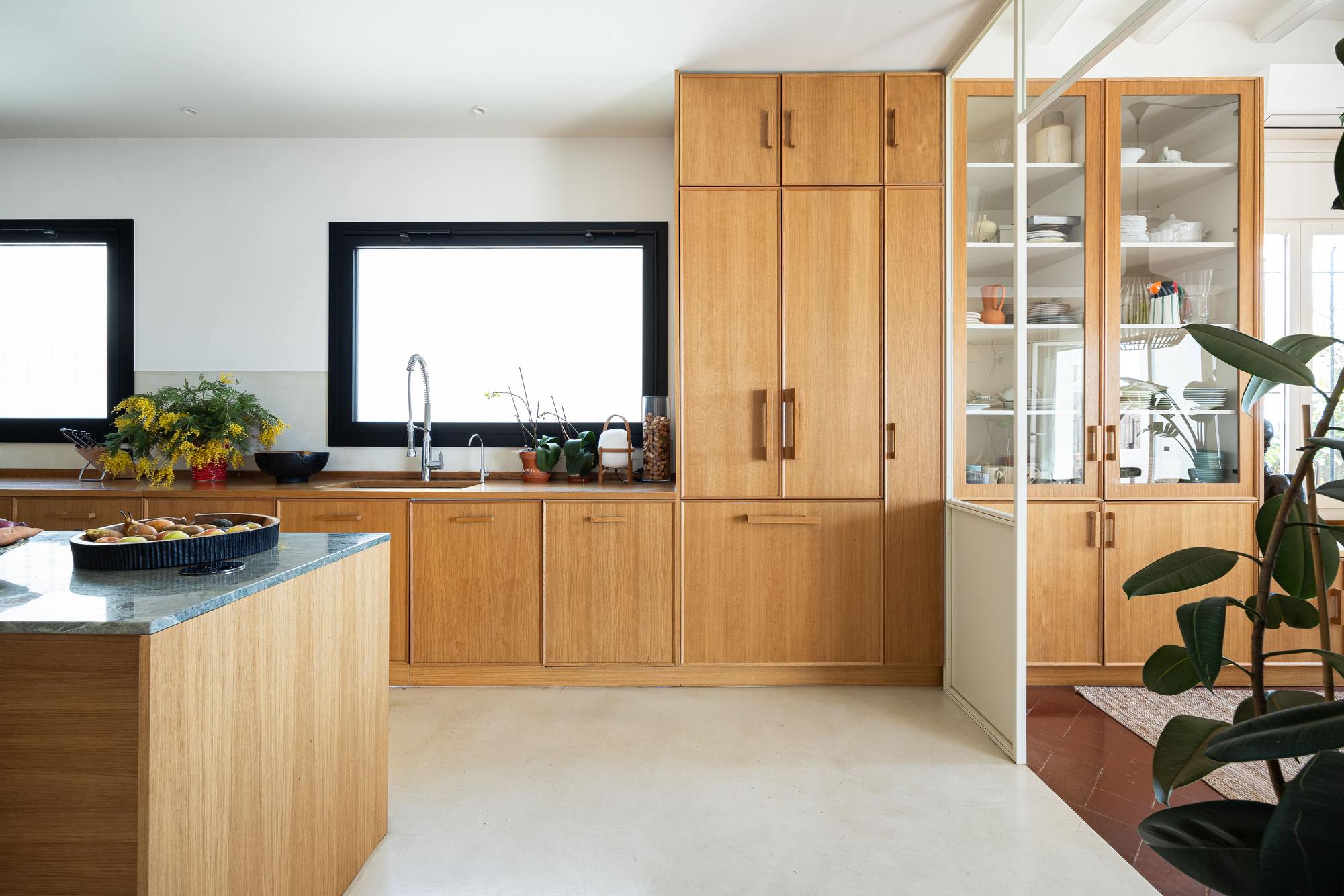 living - Casa / villa de 443m² en alquiler en Caldes d'Estrac - gallery - 10