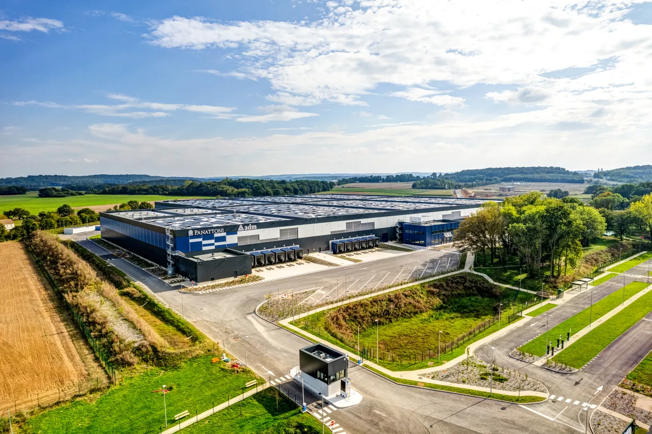 logistics - Entrepôt Logistique À Louer - gallery - 8