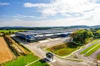 logistics - Entrepôt Logistique À Louer - gallery thumbnail - 8