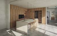 living - 375m² house / villa for sale in Ses Salines - gallery thumbnail - 4