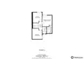 living - Casa / villa de 161m² en venta en Empuriabrava, Costa Brava - Plano del piso thumbnail - 3