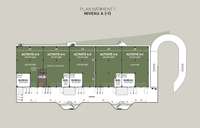 logistics - Activités / Bureaux À Louer - Plan d'étage thumbnail - 1