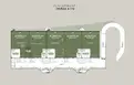 logistics - Light Industrial Premises / Offices For Rent - Verdiepingsplan thumbnail - 1