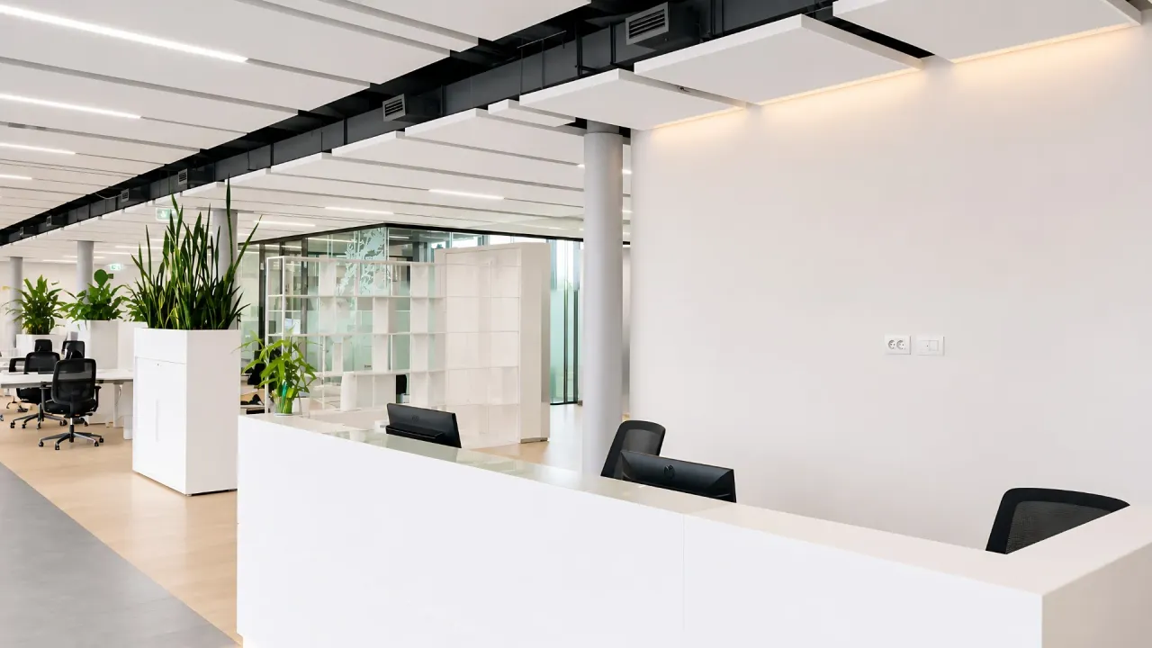 office - Monte Rosa 91 - Uffici - Dils - gallery - 10