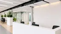 office - Monte Rosa 91 - Uffici - Dils - gallery thumbnail - 10