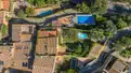 living - 307m² country house for sale in Baix Empordà, Girona - Floor Plan thumbnail - 2