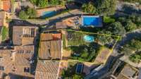 living - 307m² country house for sale in Baix Empordà, Girona - Floor Plan thumbnail - 2