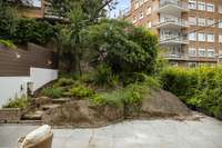 living - Piso de 161m² con 115m² terraza en venta en Sant Gervasi - Galvany - gallery thumbnail - 6