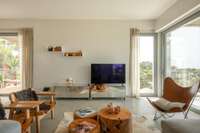 living - 350m² house / villa for sale in San José, Balearic Islands - gallery thumbnail - 10