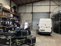 logistics - Activity Facility For Rent - gallery thumbnail - 4
