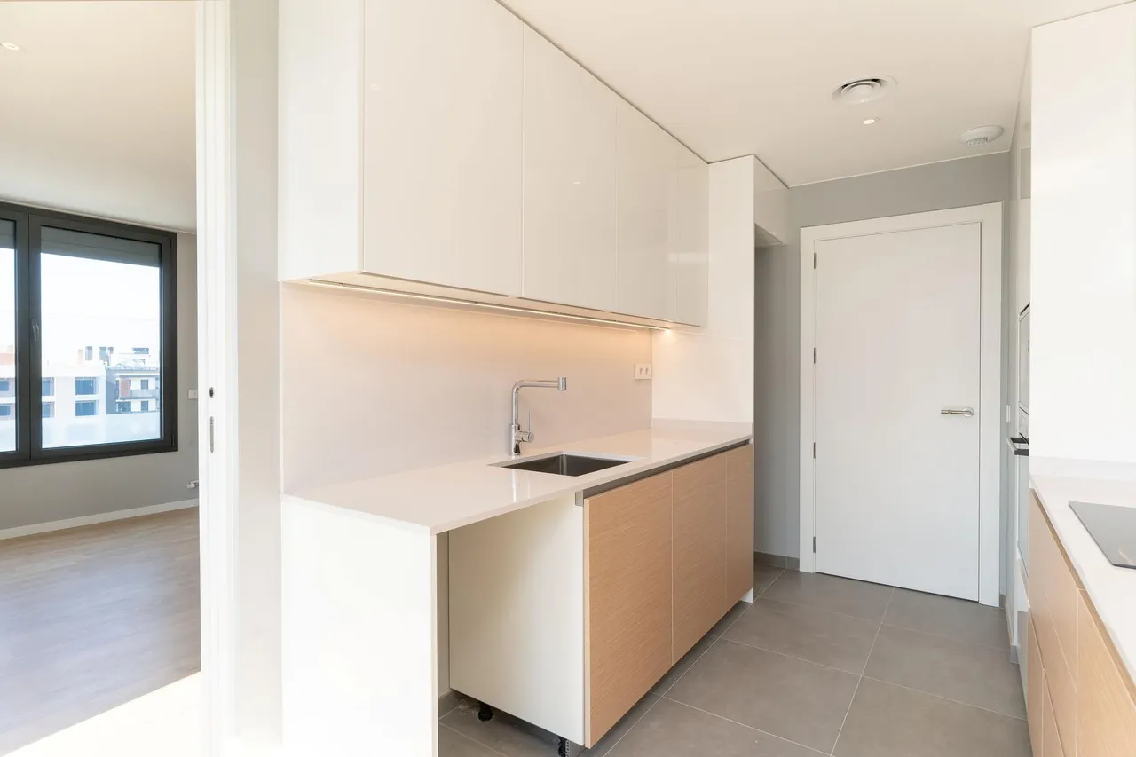 living - Marenostrum Badalona - gallery - 7