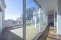 living - Ático de 189m² con 33m² terraza en venta en Sant Francesc - gallery thumbnail - 3