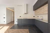 living - 156m² apartment for sale in Eixample Right, Barcelona - gallery thumbnail - 10