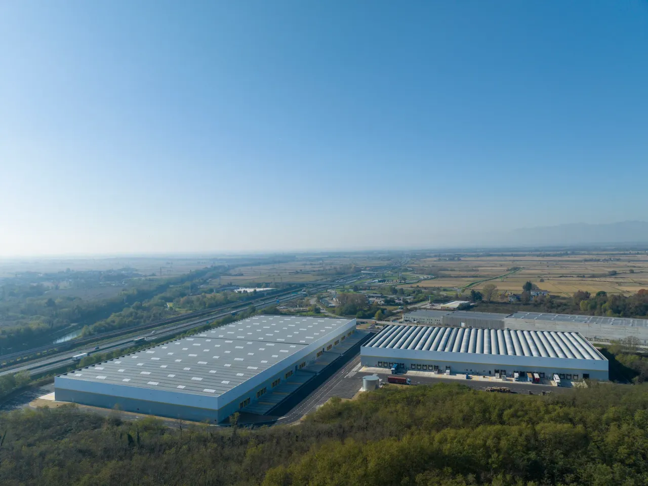 logistics - North Vercelli - Logistics - Dils - gallery - 5