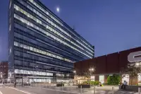 office - Light Building - Uffici - Dils - gallery thumbnail - 5