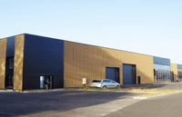 logistics - Activités / Bureaux À Louer - gallery thumbnail - 3
