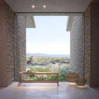 living - 469m² house / villa for sale in Cadaqués, Costa Brava - gallery thumbnail - 5