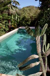 living - Casa / villa de 261m² en alquiler en Santa Eulalia - gallery thumbnail - 5