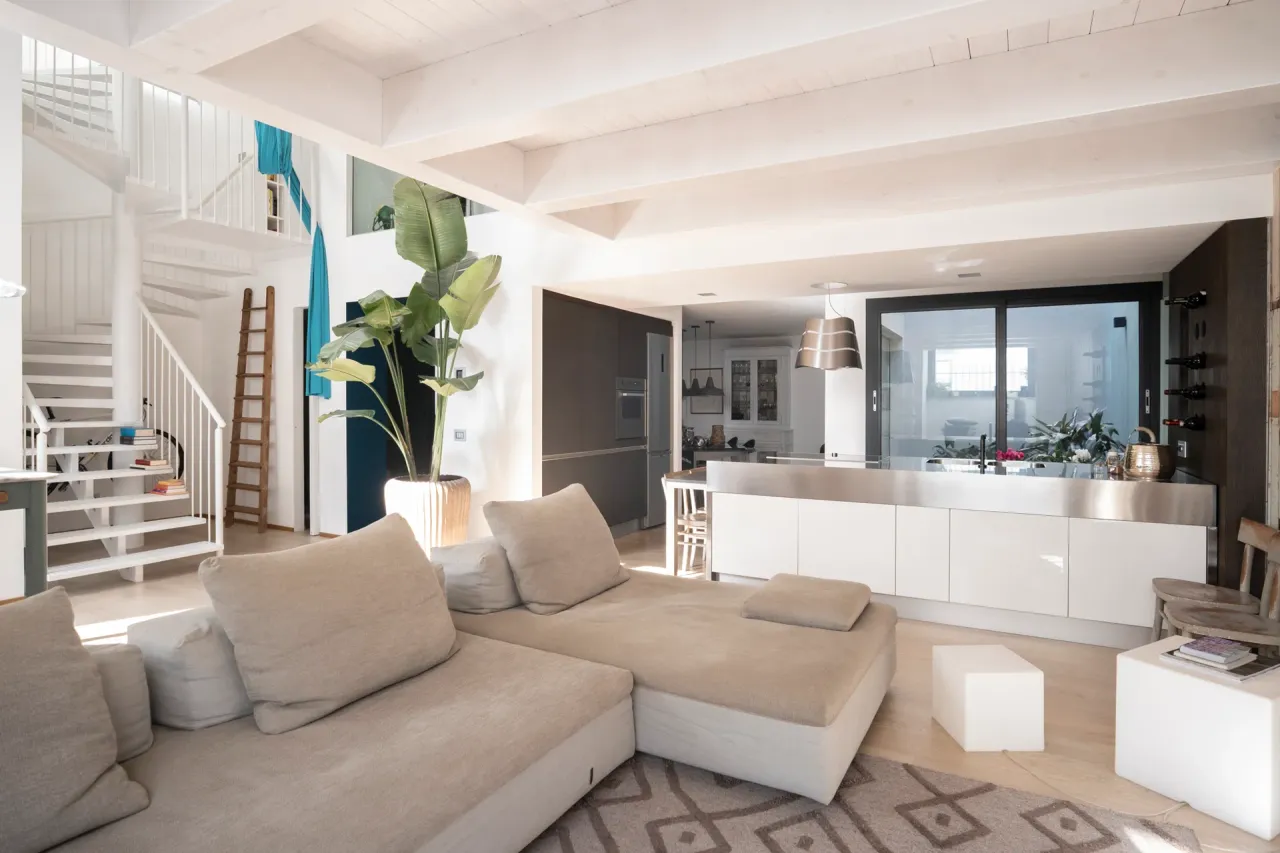 living - Ripa di Porta Ticinese - Living - Dils - gallery - 2