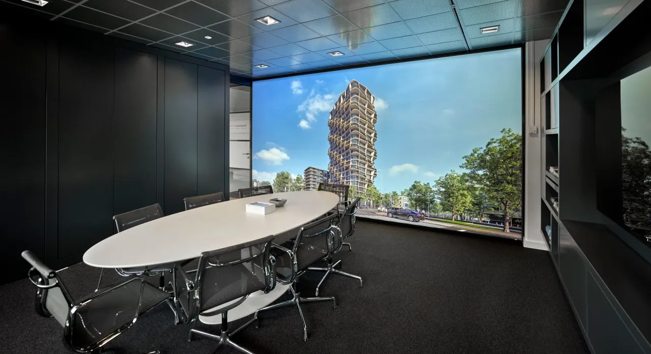 office - De Gelder - Office - Dils - gallery - 13
