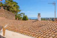 living - 168m² house / villa for sale in Begur Town, Costa Brava - gallery thumbnail - 6
