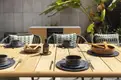 living - Piso de 116m² con 60m² terraza en venta en Eixample Izquierdo - gallery thumbnail - 8