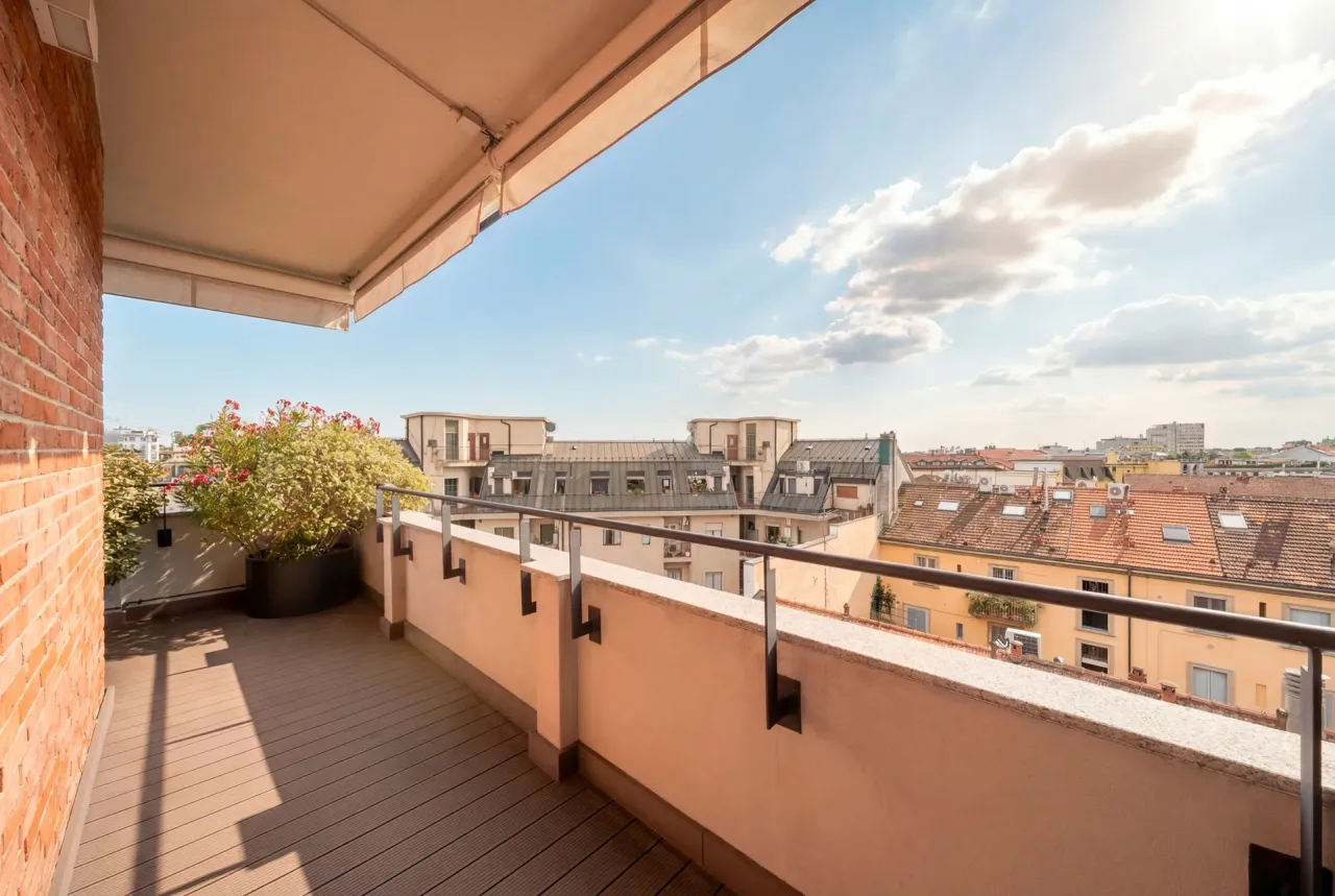 living - Leopardi 15 - Living - Dils - gallery - 14