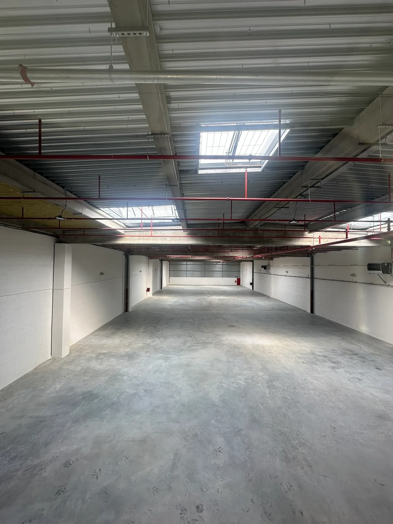logistics - Activités / Bureaux À Louer - gallery - 7
