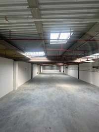 logistics - Activités / Bureaux À Louer - gallery thumbnail - 7