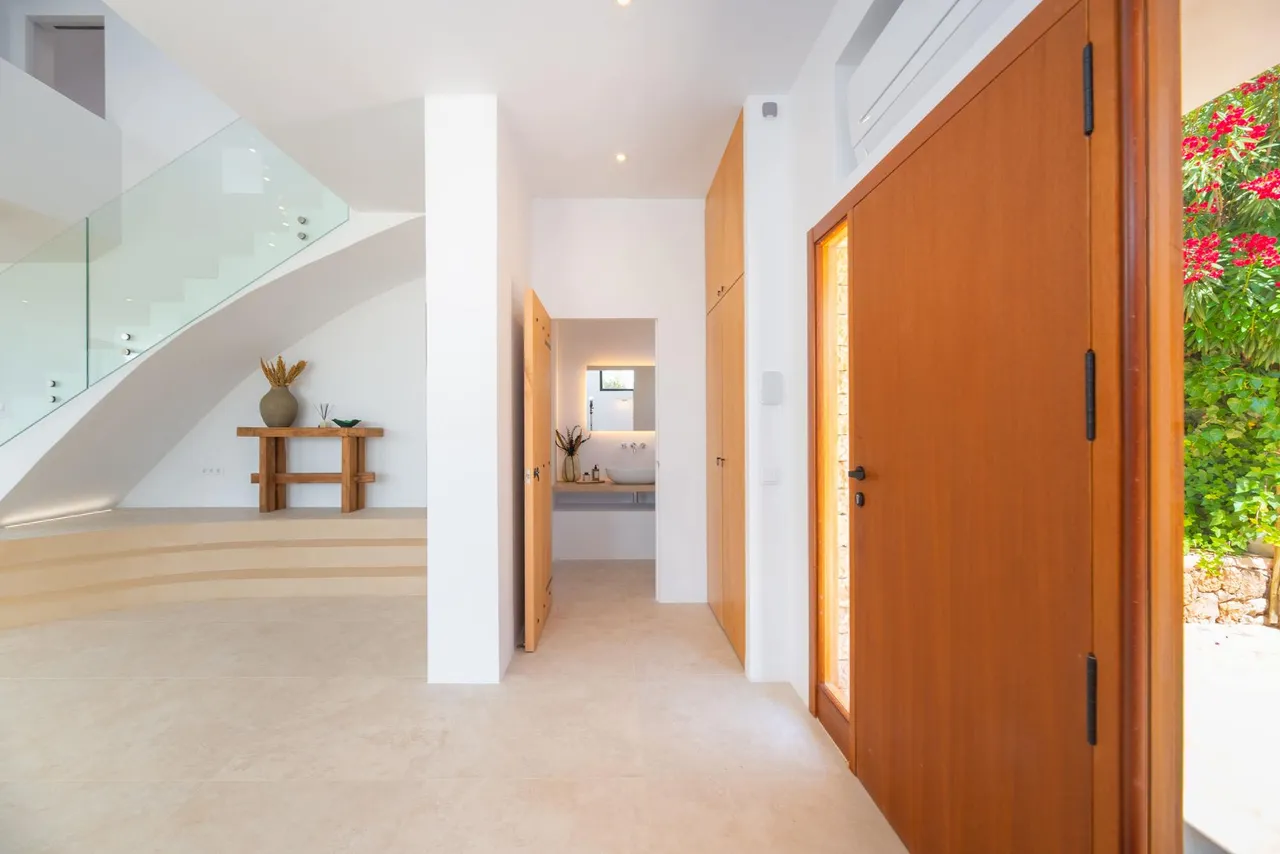 living - 412m² house / villa for sale in Ibiza Town - gallery - 8