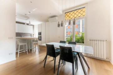 living - Jacopo della Quercia 1 - Living - Dils - featured