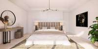 living - Evergreen Casas / Villas, Mijas, Costa del Sol - gallery thumbnail - 6