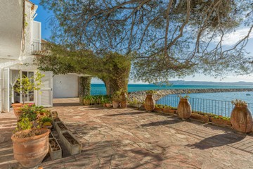living - Casa / villa de 284m² en venta en L'Estartit, Costa Brava - featured