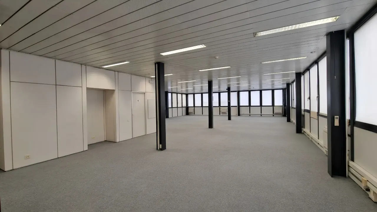 logistics - South Milan - Logistics - Dils - gallery - 15