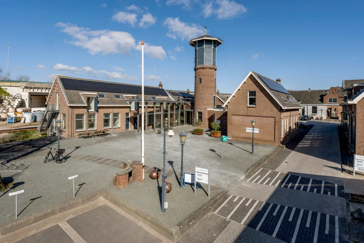 office - De Oude molen - De Oude Molen 1 - Uffici - Dils - gallery - 2