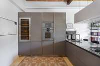 living - Apartamento de 150 m² en venta en el Eixample Derecho - gallery thumbnail - 5