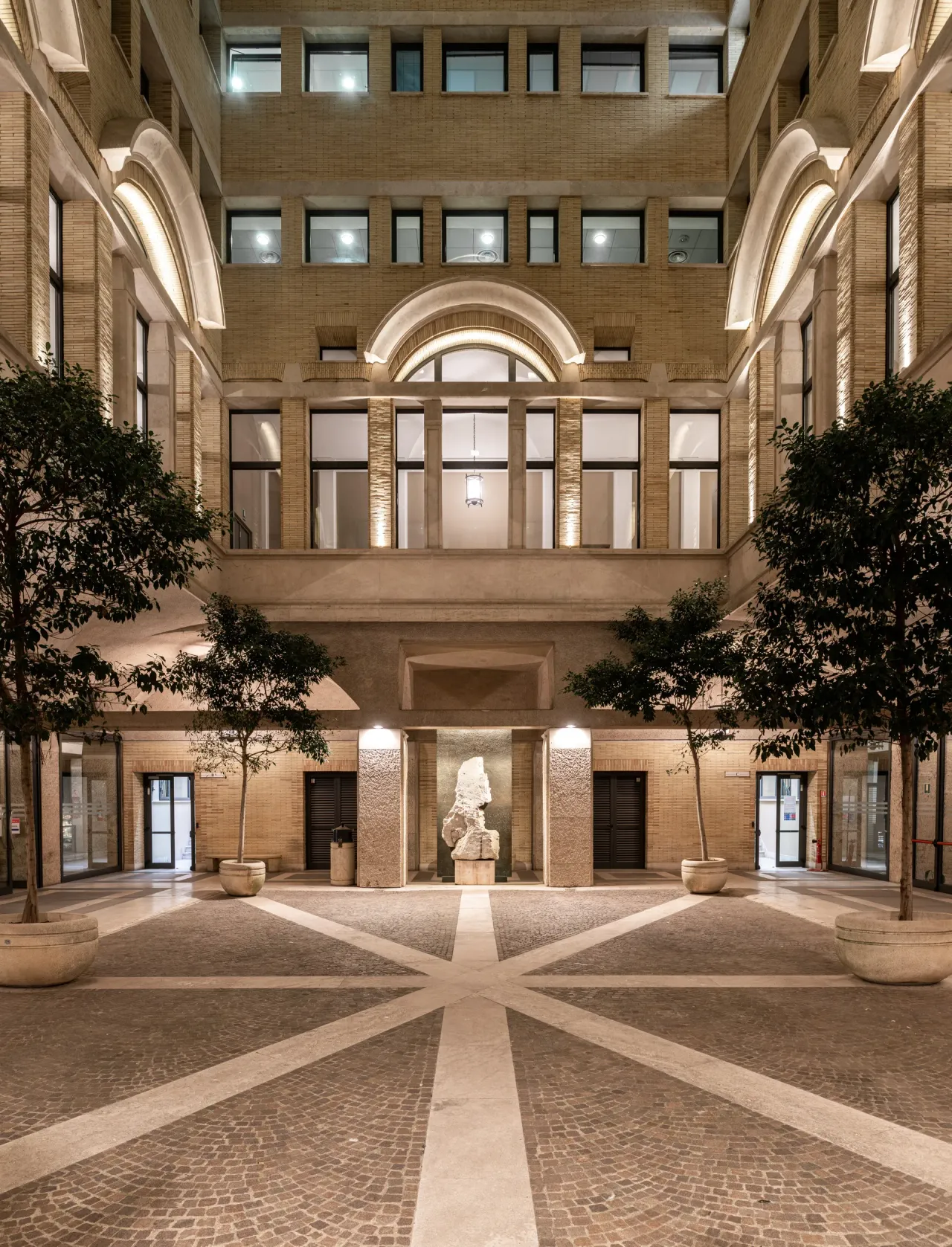 office - Palazzo Sturzo - Office - Dils - gallery - 12