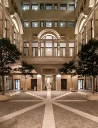 office - Palazzo Sturzo - Office - Dils - gallery thumbnail - 12