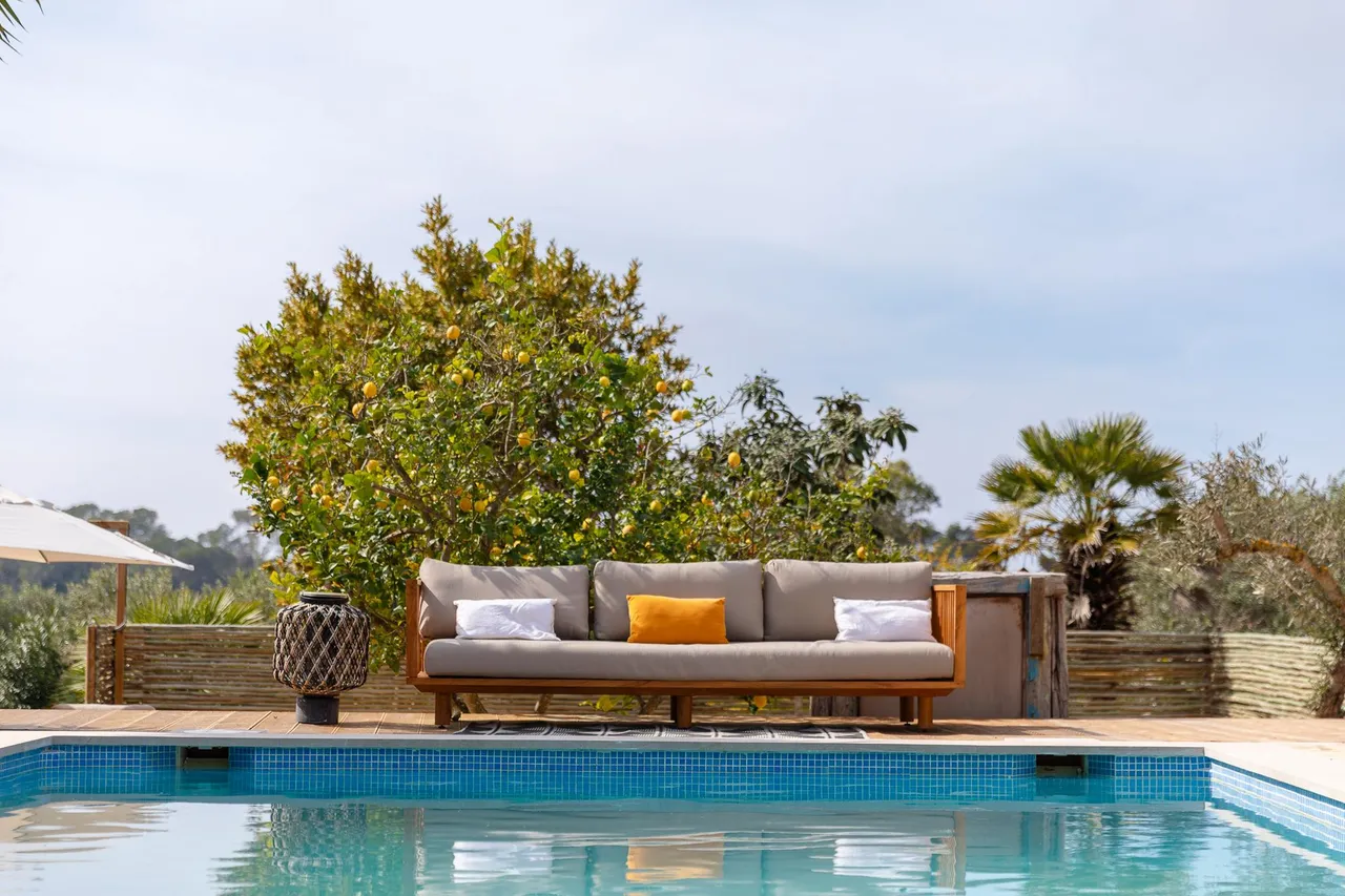 living - 260m² house / villa for sale in San Antonio - gallery - 5