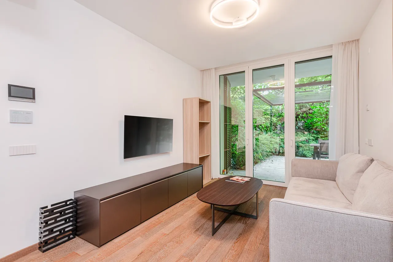 living - Kramer 26 - Living - Dils - gallery - 2