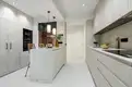 living - Piso de 179m² con 8m² terraza en venta en Lista, Madrid - gallery thumbnail - 6